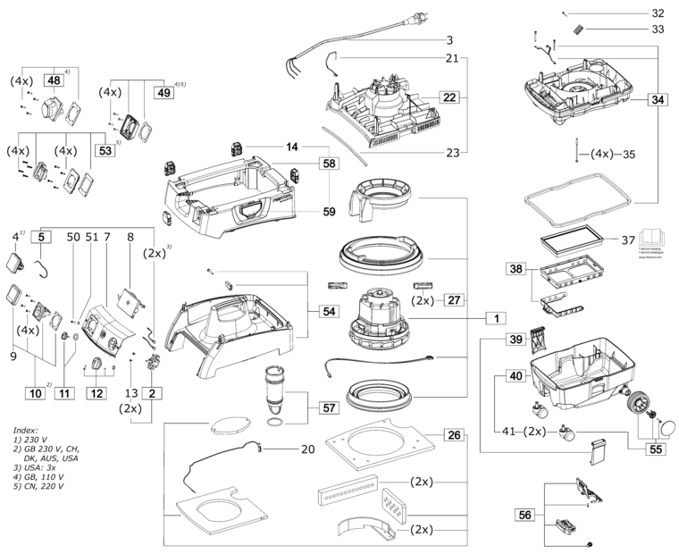 IDEAL TOOLS