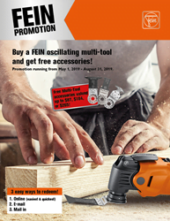 IDEAL TOOLS