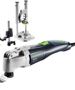 Blades and accessories for superseded OSC 400 (not Starlock)