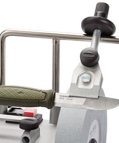 Sharpening
