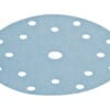 FESTOOL Granat Abrasive Disc 185mm 16 Hole P150 -100 Pack [STF D185/16 P150 GR/100x] [497187]