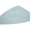 FESTOOL Granat Net Abrasive Sheet 100mm DELTA P120 - 50 Pack [STF DELTA P120 GR NET/50] [203322]