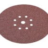 FESTOOL Saphir Abrasive Disc 225mm 48 hole P24 - 25 Pack [STF D225/48 P24 SA/25] [205650]