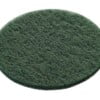 FESTOOL Vlies Abrasive Disc 125mm 0 Hole P500 Green - 10 Pack [STF D125/0 GREEN VL/10x] [496510]