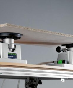 VAC SYS (Vacuum Clamping System)
