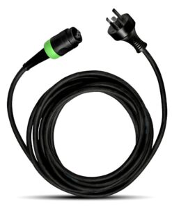Plug-it leads