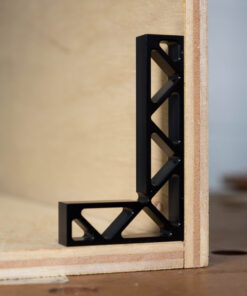 75mm (3") Space Square