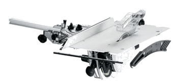 Modules with/without power tools
