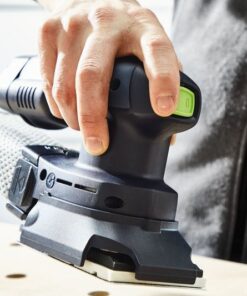 ORBITAL RTS 400 Sander