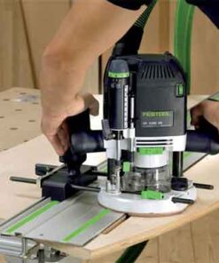 Large OF 2200 router