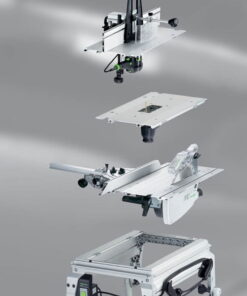 CMS (Compact Module System)