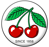 KIRSCHEN (Two Cherries)