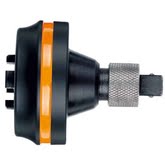 Socket drive adaptor and sockets