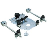 Hole drilling system SYS-32