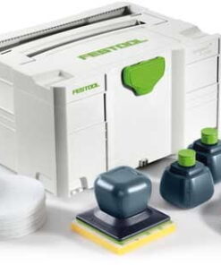 SURFIX Oiling System