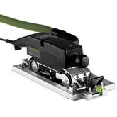 Belt Sanders BS-75 and BS-105