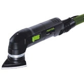 DELTEX triangle sander DX-93