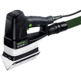 DUPLEX linear sander LS-130