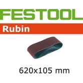 Superseded BS 105 with EURO belts 620mm length