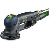 ROTEX 3-in-1 Sander/Polisher RO 125