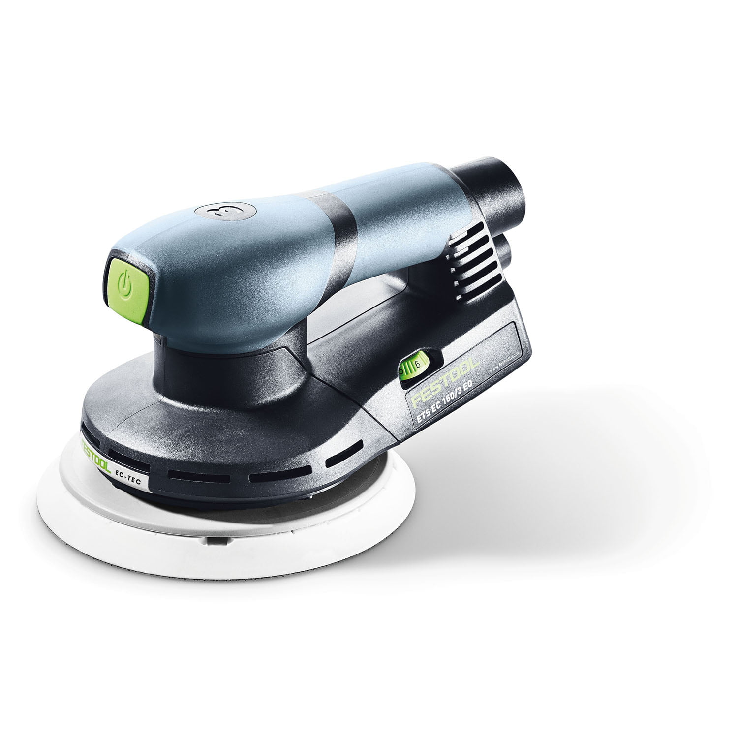 FESTOOL ETS EC 150mm Brushless Random 