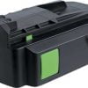 FESTOOL 10.8V Li-Ion 4.2 Ah Battery Pack with Belt Clip [BPC 12 Li 4,2] [205238]