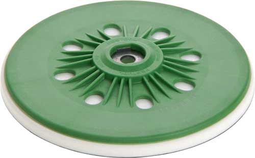 FESTOOL Polishing Pad 150mm M8 [PT STF D150mm M8] [496152]