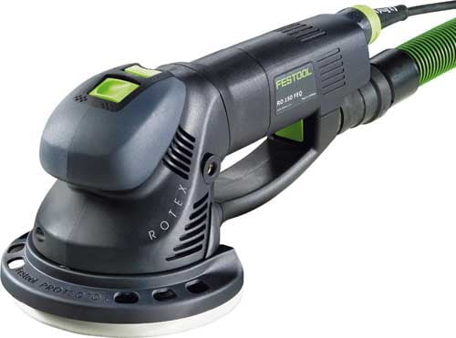 FESTOOL RO 150mm ROTEX 3 in 1 Random 